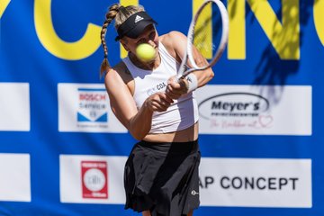 Anna Klasen 21 - Melosch Recycling Open
